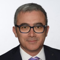 Francisco Javier Oviedo Garcia