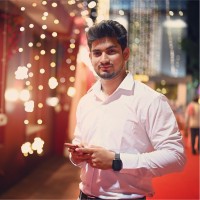 Ankit Nayan
