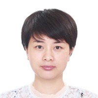 陈冬梅