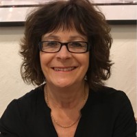 Jo Thomas