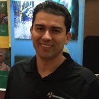 Adrian Cervantes