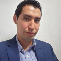 Daniel Andrés Barraza Granados