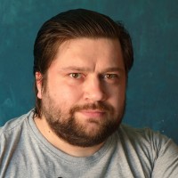 Alexander Kulinich