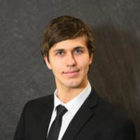 Eric Grosskopf, Cpa