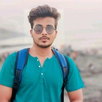 Syed Maaz