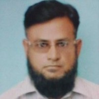 Syed Shahid Ali