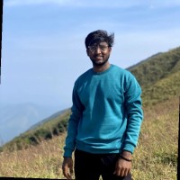Darshan TR