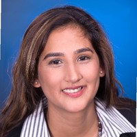 Aneesa Shaik CA (SA)
