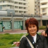 Maddalena Praderi