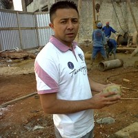 Antonio Francisco Assis Filho