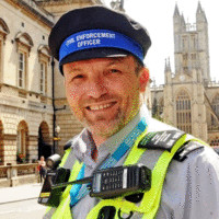 Rob Newman