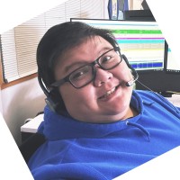 Paolo Llamas