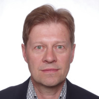 Veli-Matti Hulkko