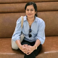 Sukanya S