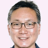 James Loh