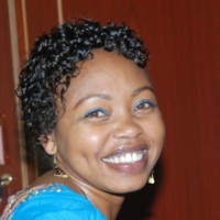Judy Kamau