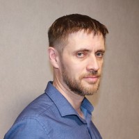 Dmitry Nosov-Beliakov