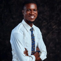 Olaniyi Samuel Oluwasegun