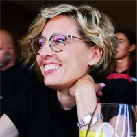 Alexandra Gauthier
