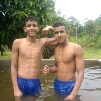 jesser ramirez farias