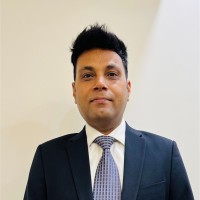Madhur Srivastava