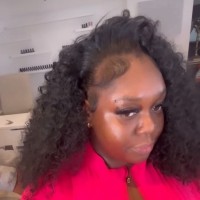 Shania Barnes