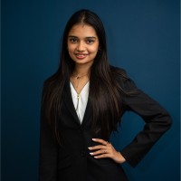 Dhruvi Shah