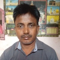 Md Jahid