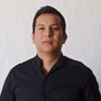 Oscar Martin Lara Gonzalez