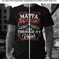 Brandon Matta