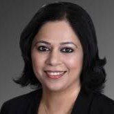 Mina Gurnani