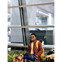 Balaji G