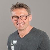 Kim Olmås