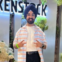 Inderpeet Singh Gaba