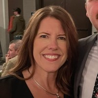 Lorrie Stewart