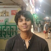 Srinath Chettiar