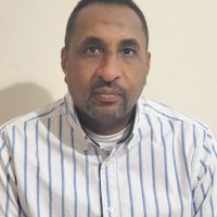 Rashid Mohammed
