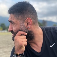 Babak Babaei