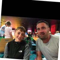 Kevin Tomkins