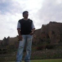 vinay Devulapally