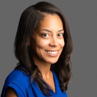 Nakia Scarborough