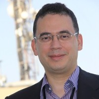 Naoufel BOUTALEB JOUTEI