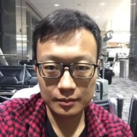 alex huang