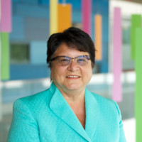 Carole L. Ettinger, CHCIO