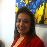 Jeannette Wilches Sua