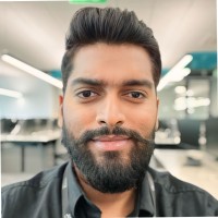 Jatin Parmar