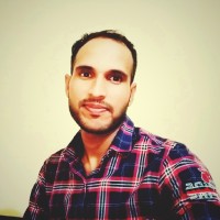 Raghav Kumar Jha