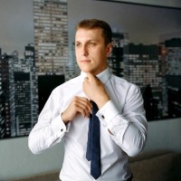 Dmitry Khvaschevsky