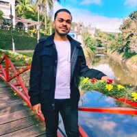 Dalthon Rodrigues