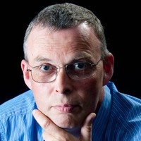 Pete Riley